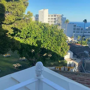 Rent4 Malaga Yolamar Apartamento
